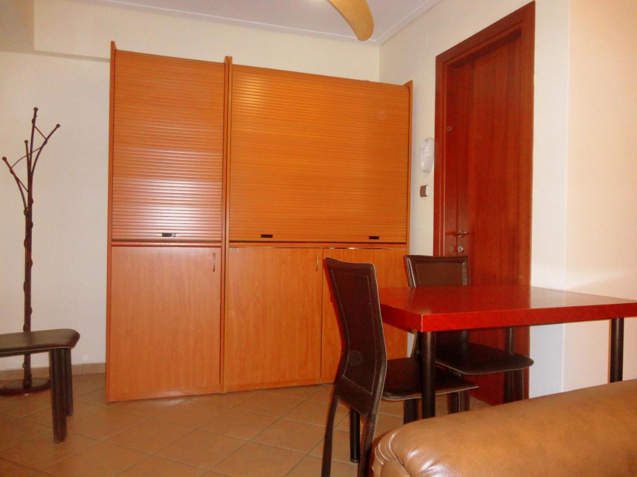 Lirio Guest House Makrakómi Eksteriør billede