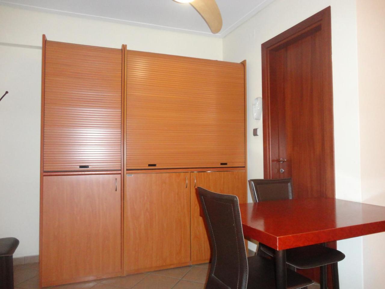 Lirio Guest House Makrakómi Eksteriør billede