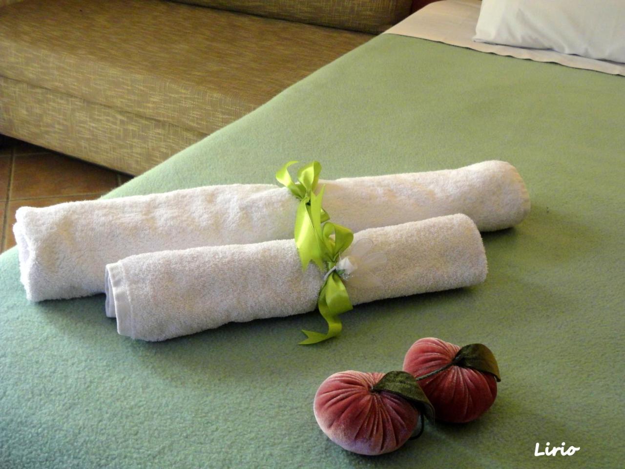 Lirio Guest House Makrakómi Eksteriør billede